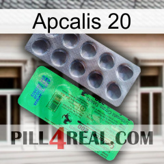 Apcalis 20 new04